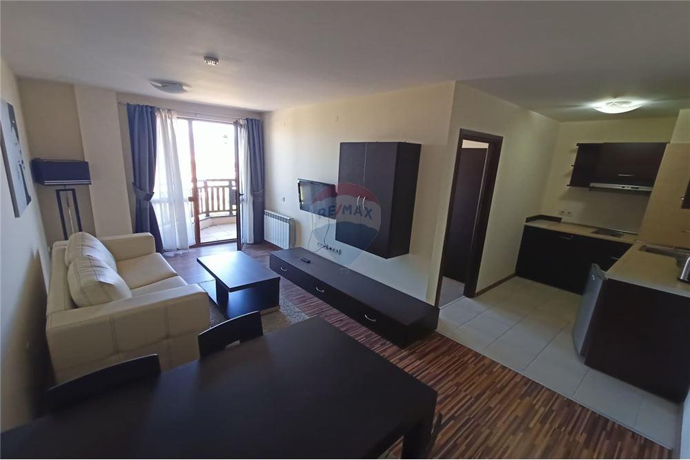 Апартамент - За продажба - гр. Банско, Област Благоевград, България - 48 - 360421008-127