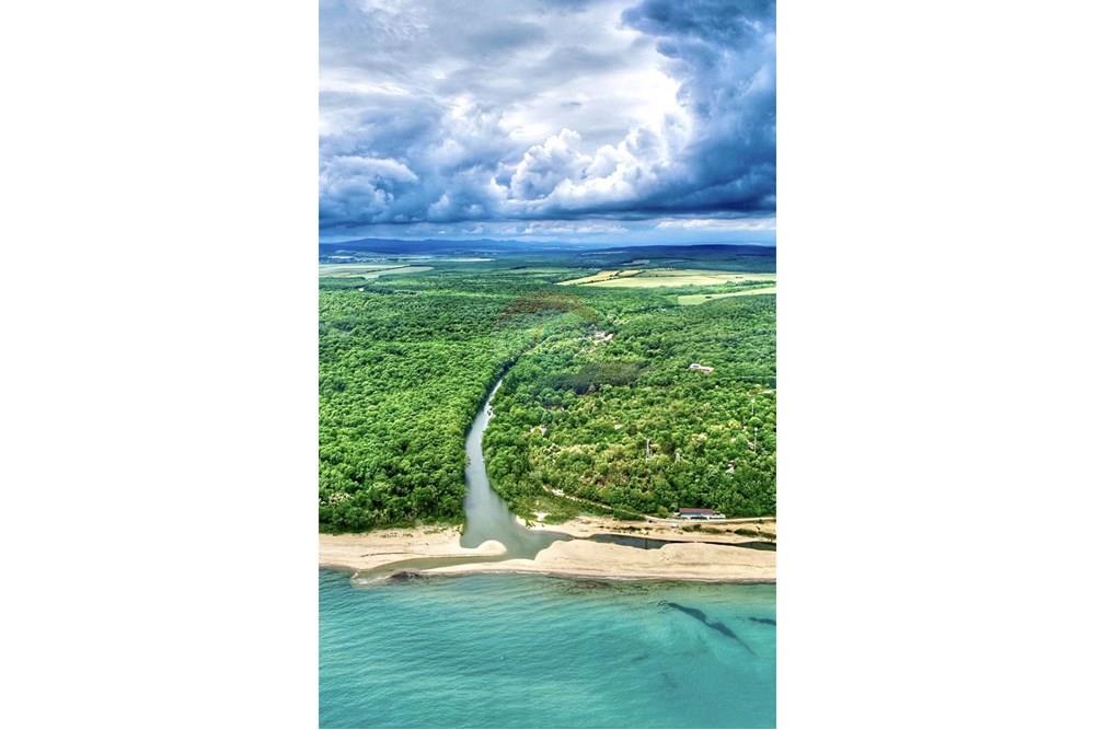 УПИ с решение за строеж - За продажба - с. Китка, Област Варна, България - thumbnail_IMG_3500.jpg - 360481001-629