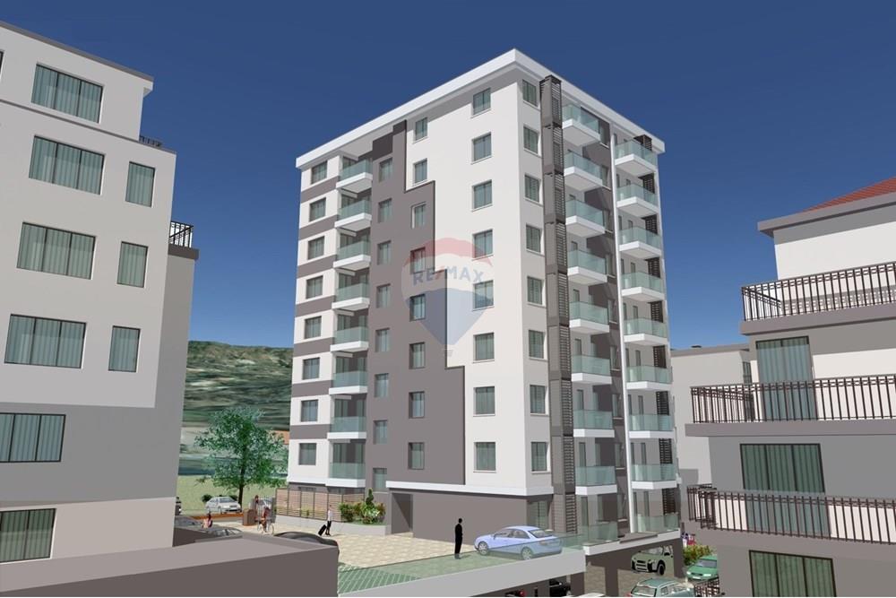 Апартамент - За продажба - гр. Варна, Област Варна, България - 1.jpg - Друга - 360321001-488