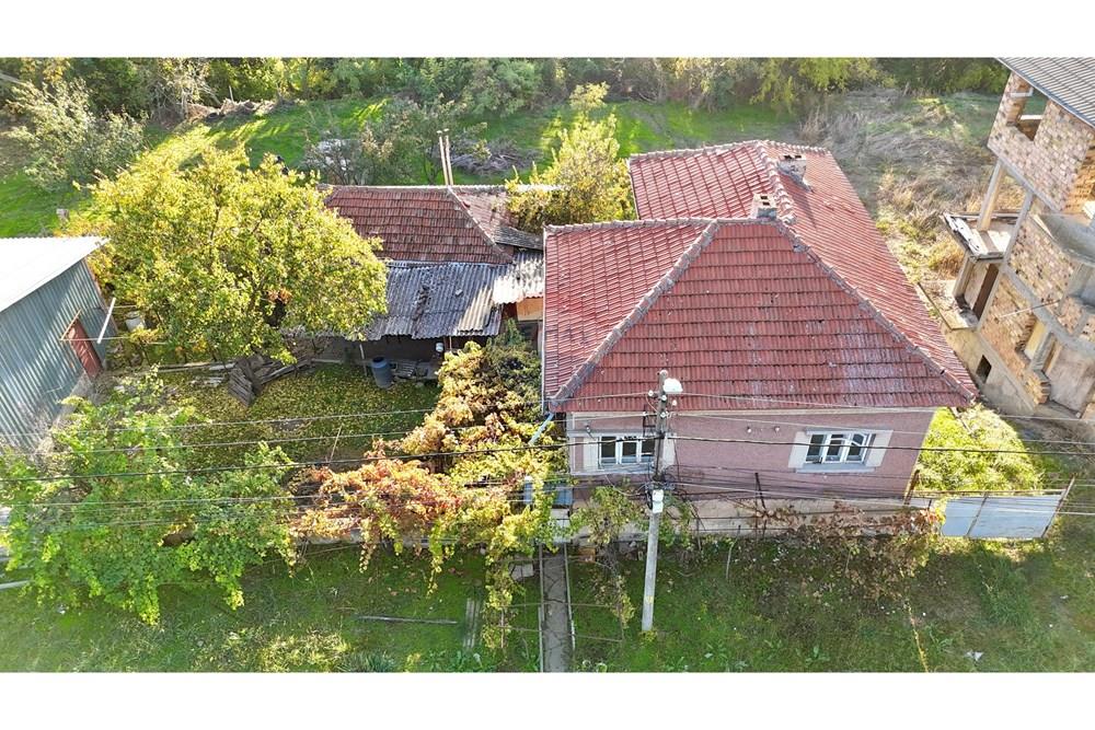 Селска къща - За продажба - с. Пиргово, Област Русе, България - dji_fly_20251029_154922_0528_1761828876629_photo.JPEG - 360451033-99