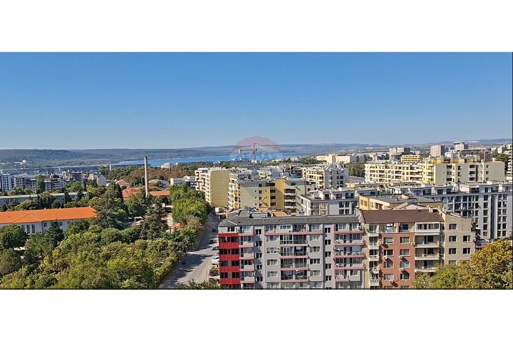 Condo/Apartment - For Sale - гр. Варна, Област Варна, Болгария - 20.jpg - Other - 360321001-505