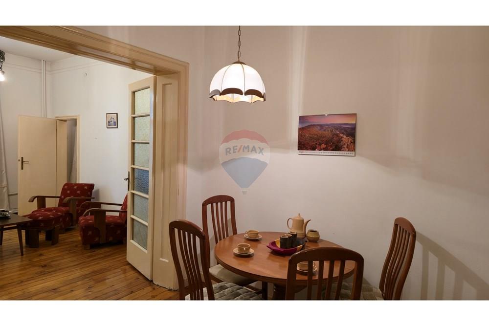 Апартамент - Под наем - гр. София, Област София град, България - 20251029_145745.jpg - Всекидневна/Трапезария - 360501004-116