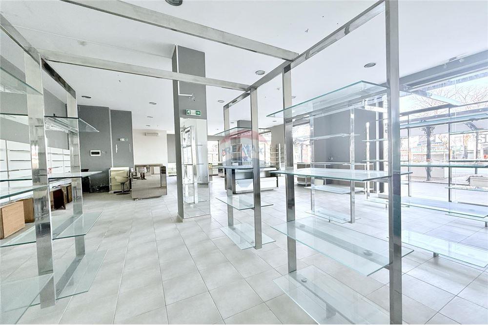 Търговски обект/Магазин - За продажба - к.к. Златни пясъци, Област Варна, България - 63 - 360321025-239