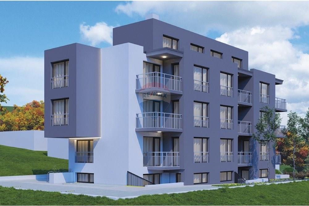 Студио/Ателие - За продажба - гр. Варна, Област Варна, България - 1.jpg - Друга - 360321001-513