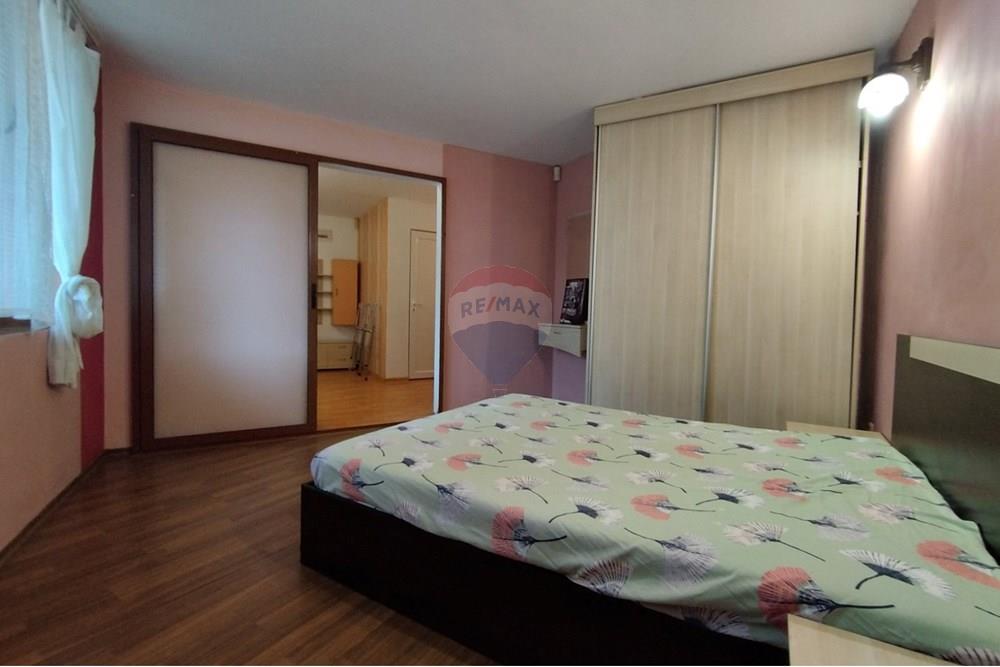 Condo/Apartment - For Rent/Lease - гр. Варна, Област Варна, Болгария - viber_image_2025-10-06_13-22-05-497.jpg - Bedroom - 360321001-507