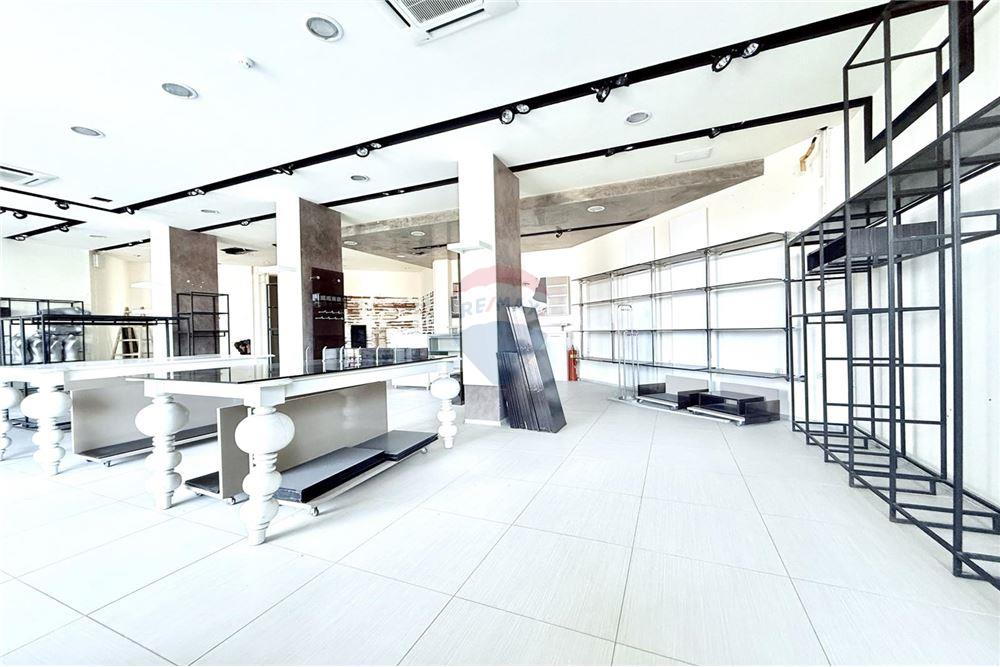 Търговски обект/Магазин - За продажба - к.к. Златни пясъци, Област Варна, България - 2 - 360321025-240