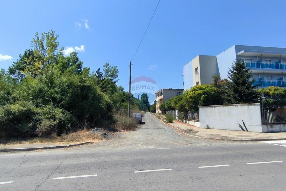 Development land - For Sale - гр. Царево, Област Бургас, Болгария - 21.jpg - 360291010-284