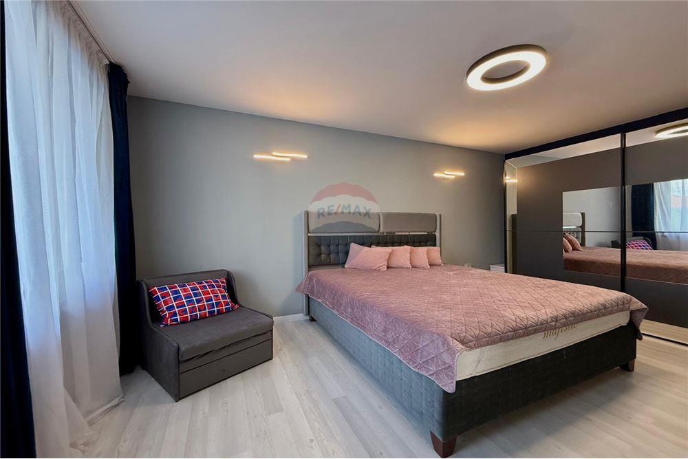 Градска къща - За продажба - гр. Балчик, Област Добрич, България - Четвърта спалня - Спалня - 360321025-245