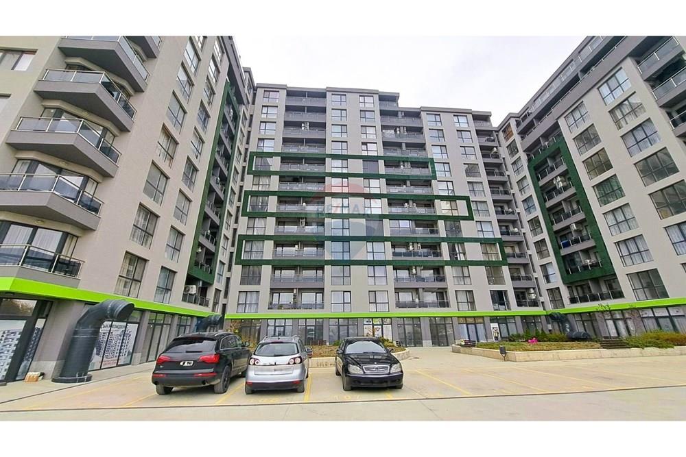 Апартамент - Под наем - гр. Варна, Област Варна, България - 28.jpg - 360301012-127