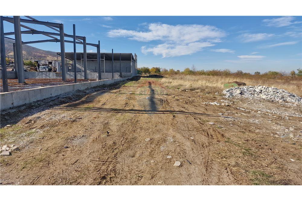 Урегулиран поземлен имот - За продажба - гр. Куклен, Област Пловдив, България - 7 - 360261004-146