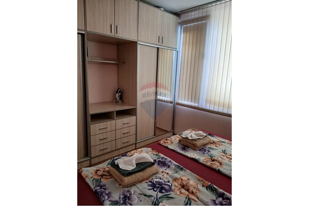 Appartement - À louer - к.к. Св. Св. Константин и Елена, Област Варна, България - спалня 1.jpg - 360301027-137