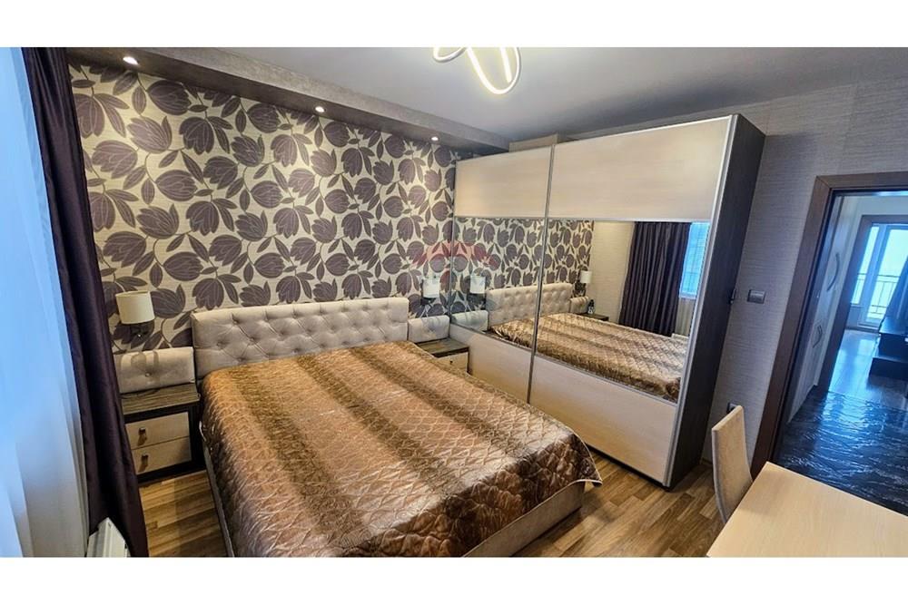 Апартамент - Под наем - гр. Варна, Област Варна, България - 20251015_152449.jpg - Родителска спалня - 360511011-6