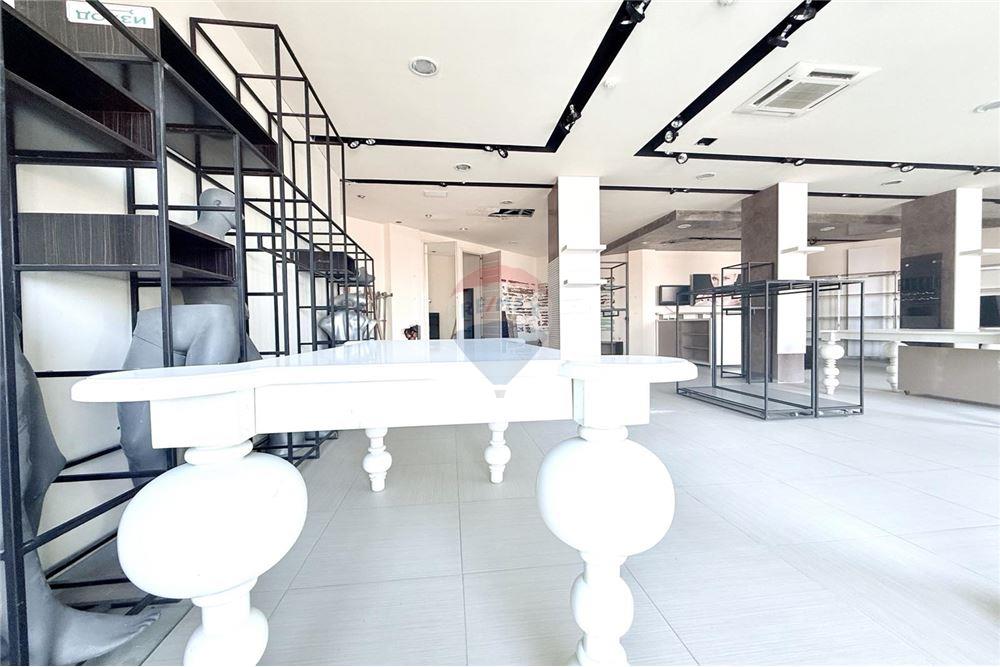 Търговски обект/Магазин - За продажба - к.к. Златни пясъци, Област Варна, България - 18 - 360321025-240