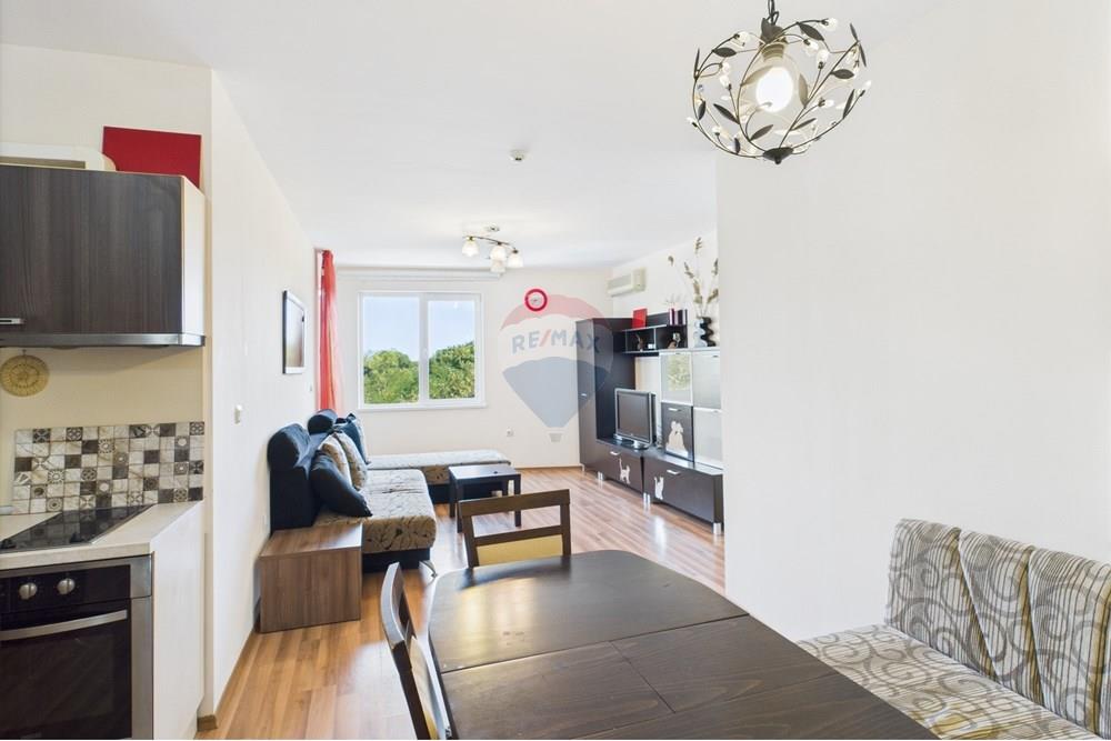 Апартамент - Под наем - к.к. Златни пясъци, Област Варна, България - CAM02224G0-PR0258-STILL010.jpg - 360471029-5