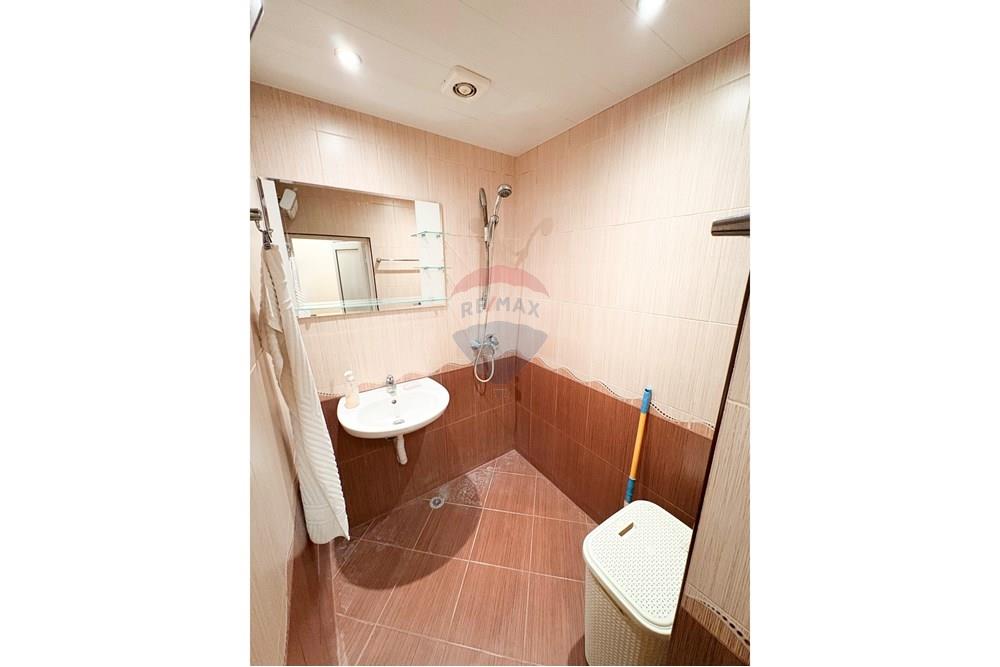 Апартамент - Под наем - гр. Варна, Област Варна, България - image00002.jpeg - Баня - 360471029-7