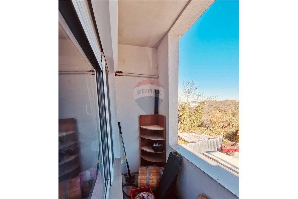 Апартамент - За продажба - гр. Балчик, Област Добрич, България - Просторна открита тераса с достъп от хола - Тераса - 360321025-246