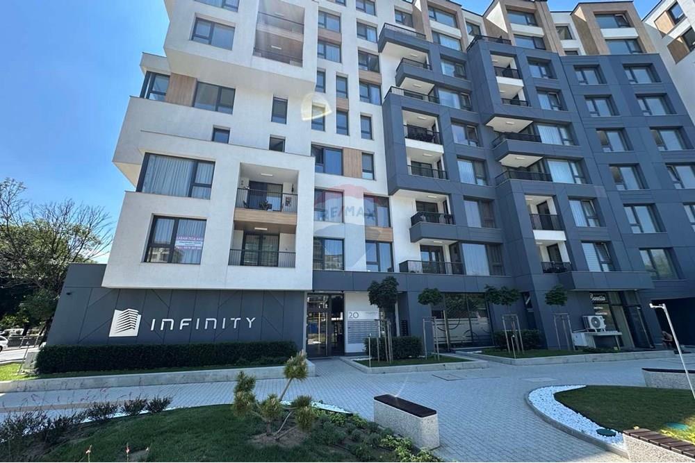 Апартамент - За продажба - гр. София, Област София град, България - сграда 1.JPG - 360241021-86