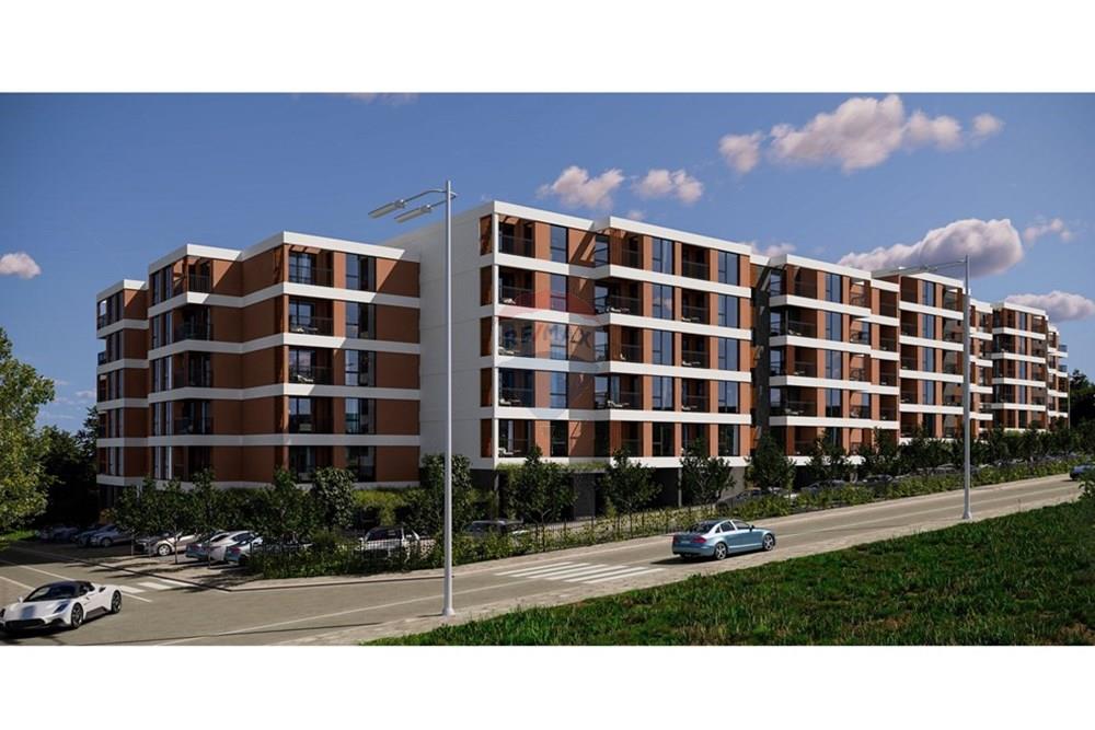 Апартамент - За продажба - гр. Бургас, Област Бургас, България - smr1503.jpg - 360291030-20