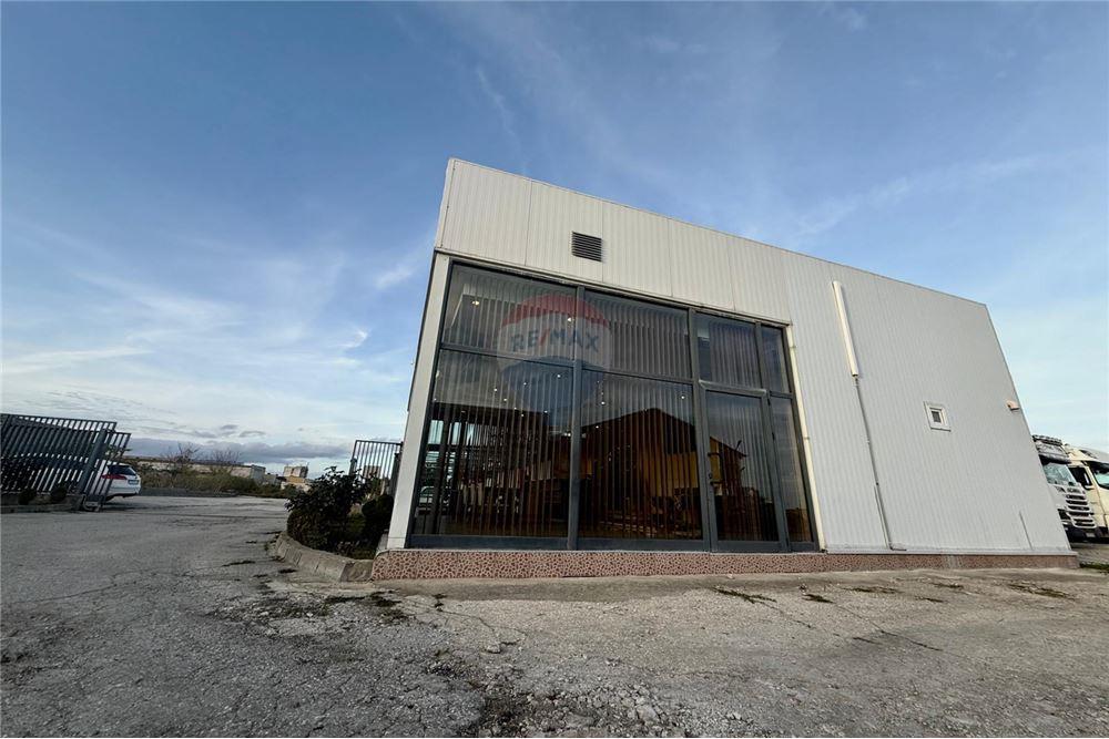 Самостоятелен бизнес - За продажба - гр. Балчик, Област Добрич, България - Сграда за обществено хранене  - 360321025-251