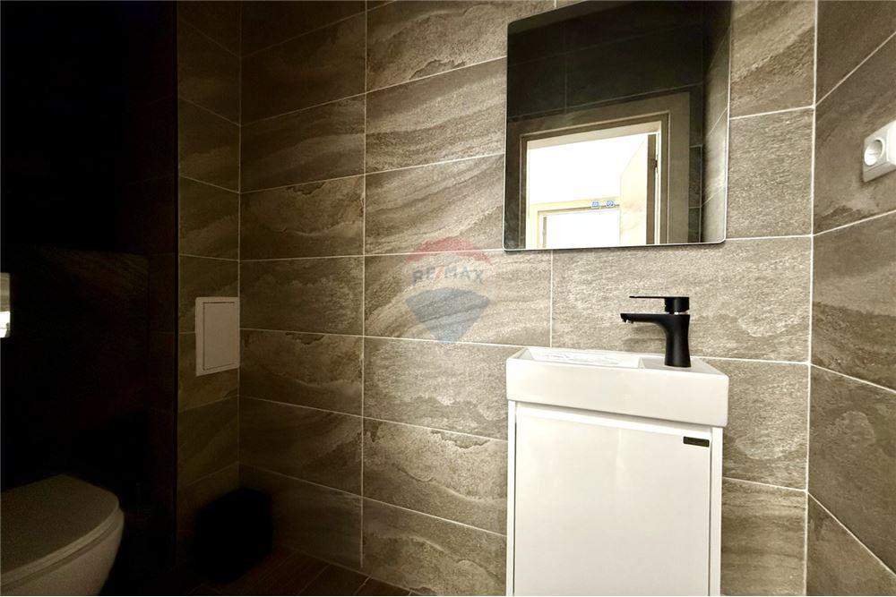 Апартамент - За продажба - гр. Балчик, Област Добрич, България - Отделна тоалетна - Тоалетна - 360321025-234