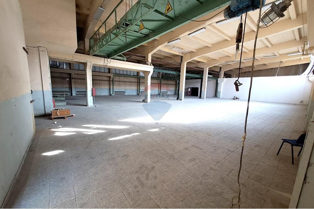 Индустриална сграда - Под наем - гр. Русе, Област Русе, България - 20251021_141003.JPG - 360451036-38