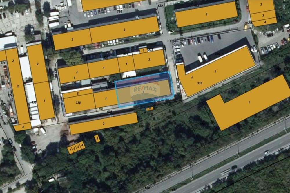 Индустриална сграда - За продажба - гр. Русе, Област Русе, България - Екранна снимка 2025-10-07 092836.jpg - 360451033-95