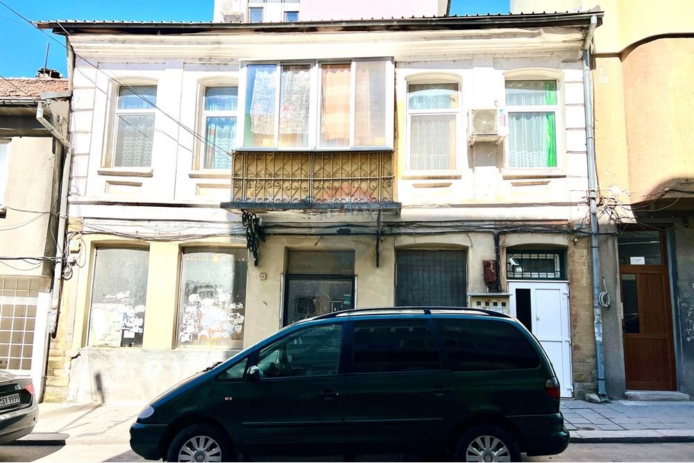 Градска къща - За продажба - гр. Габрово, Област Габрово, България - 20250428_124520893_iOS.jpg - 360431027-13