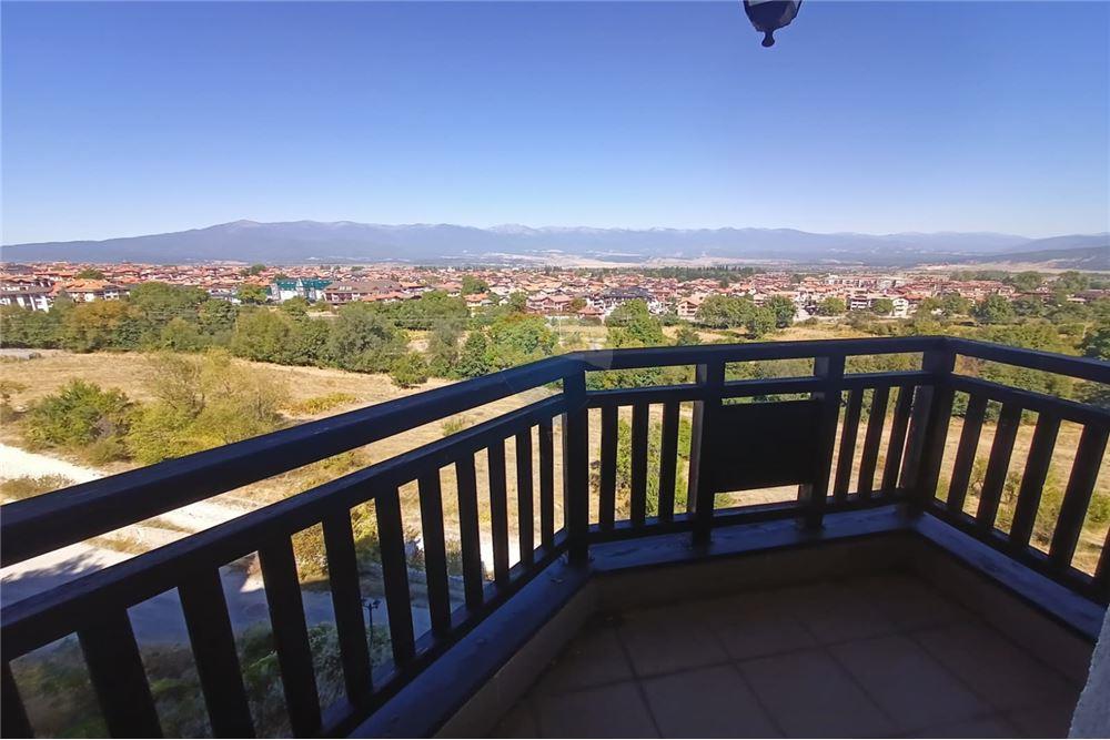 Апартамент - За продажба - гр. Банско, Област Благоевград, България - 44 - 360421008-127