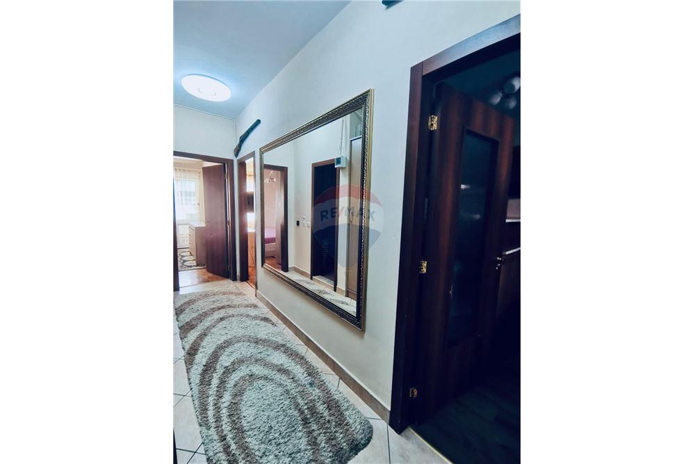 Апартамент - Под наем - гр. Варна, Област Варна, България - Функционален коридор - Коридор - 360321025-248