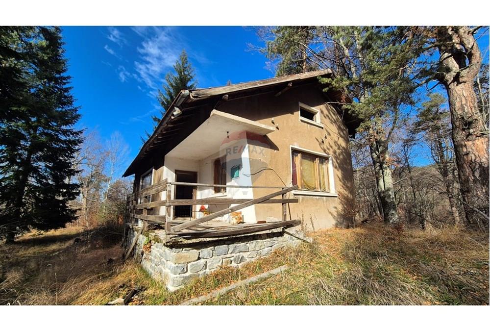 Vila - Parduodama - гр. Разлог, Област Благоевград, България - 20241127_110539.jpg - 360421016-51