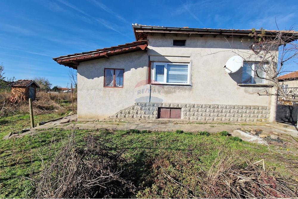 Селска къща - За продажба - гр. Сливо поле, Област Русе, България - 20251030_095246.jpg - 360451038-19