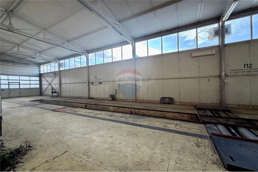 Самостоятелен бизнес - За продажба - гр. Балчик, Област Добрич, България - Диагностичен пункт - 360321025-251