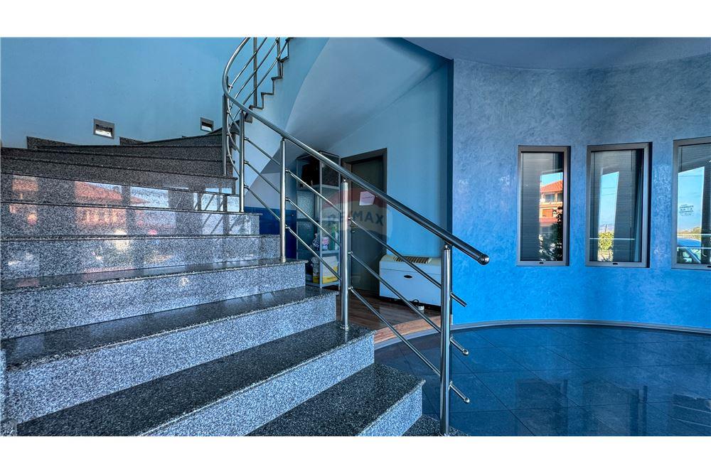 Индустриална сграда - За продажба - гр. Петрич, Област Благоевград, България - 12 - 360561012-183