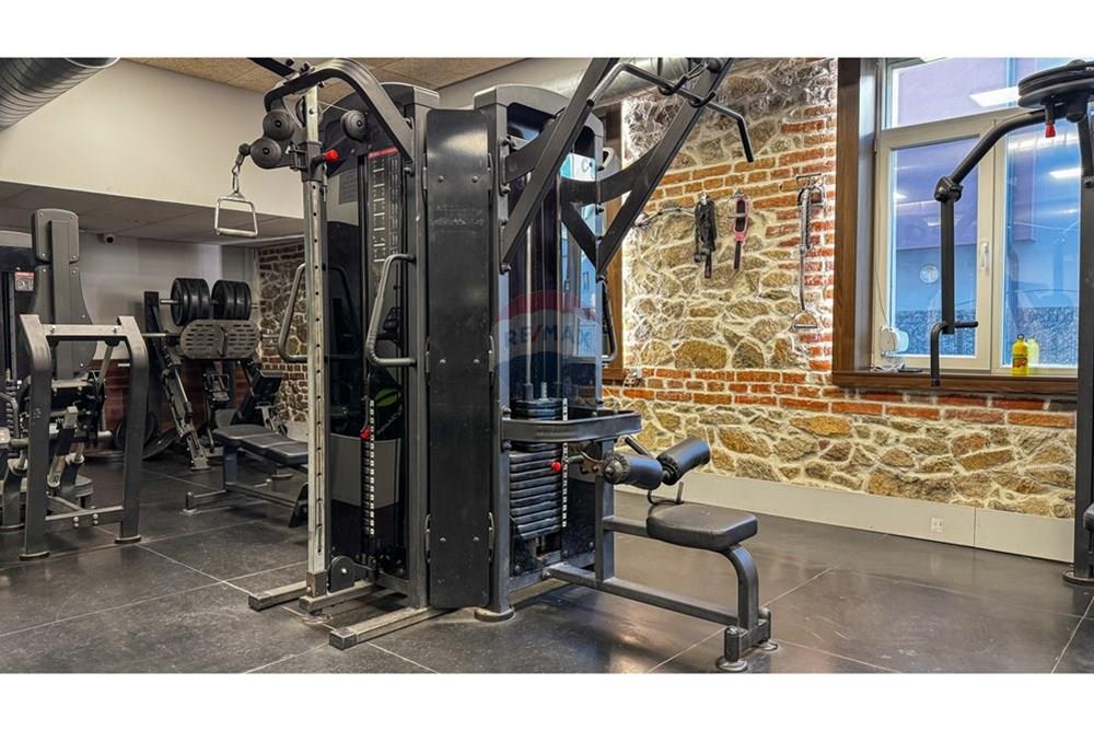 Фитнес център - Под наем - гр. Пловдив, Област Пловдив, България - 2025-05-29 07.32.18.jpg - 360561012-219