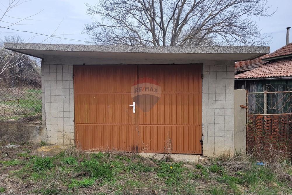 Селска къща - За продажба - с. Добромирка, Област Габрово, България - 20250324_135701.jpg - 360431001-493