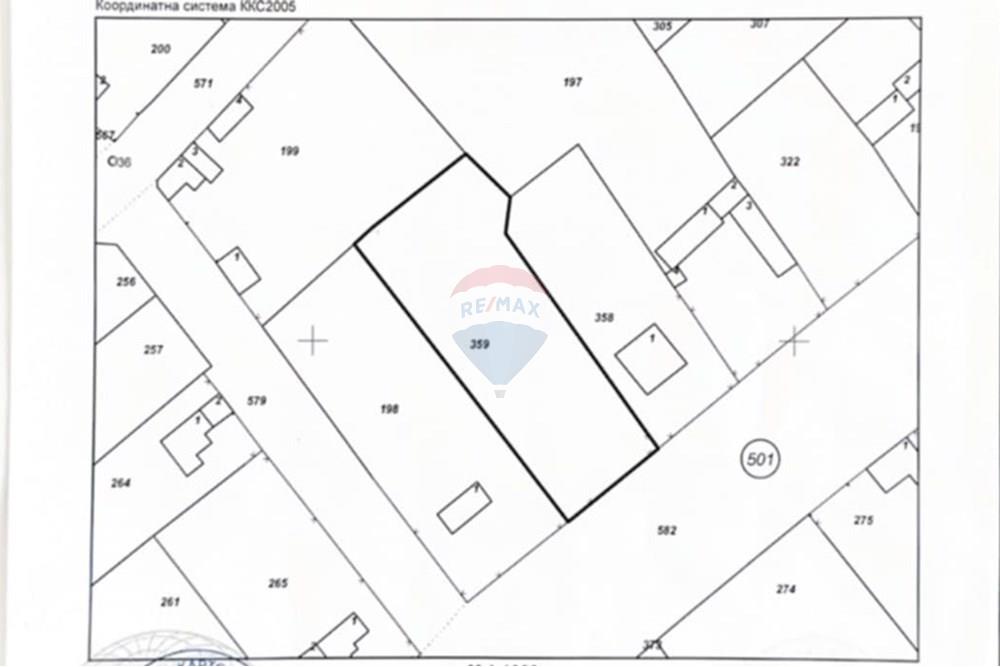 विकास के लिए भूमि - बिक्री के लिए - с. Стефан Караджа, Област Варна, България - 2c88c44b-426a-4375-920c-c30fed618258.jpeg - 360391046-29