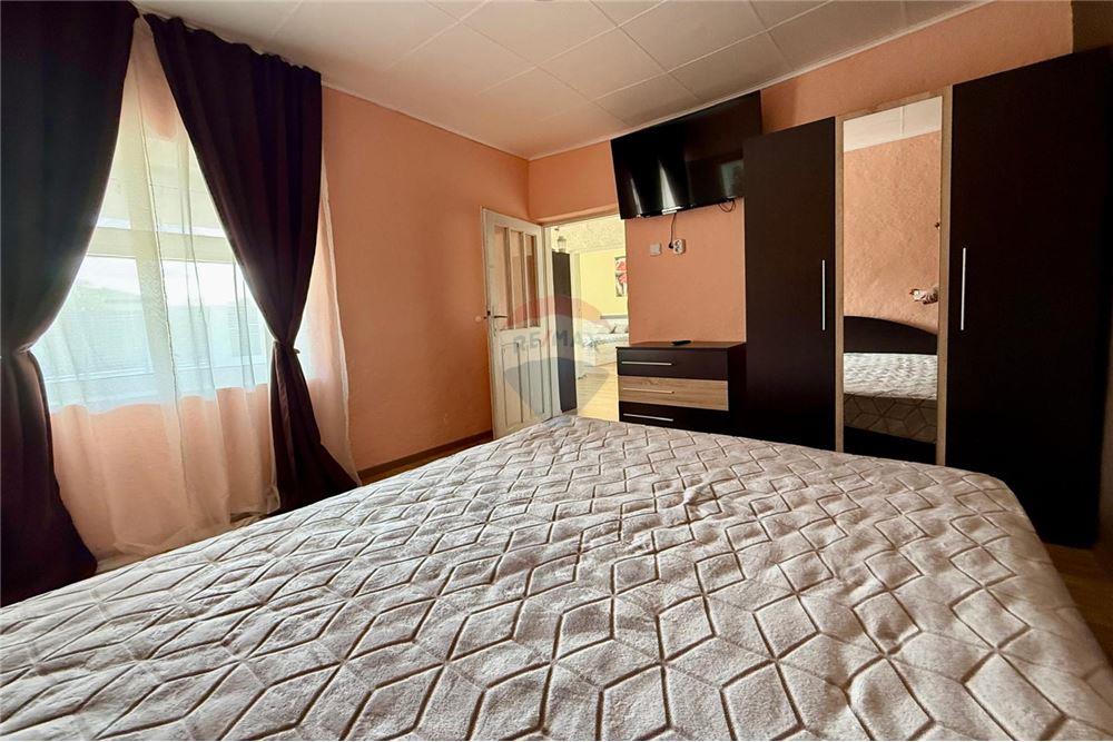 Градска къща - За продажба - гр. Балчик, Област Добрич, България - Трета спалня - Спалня - 360321025-245