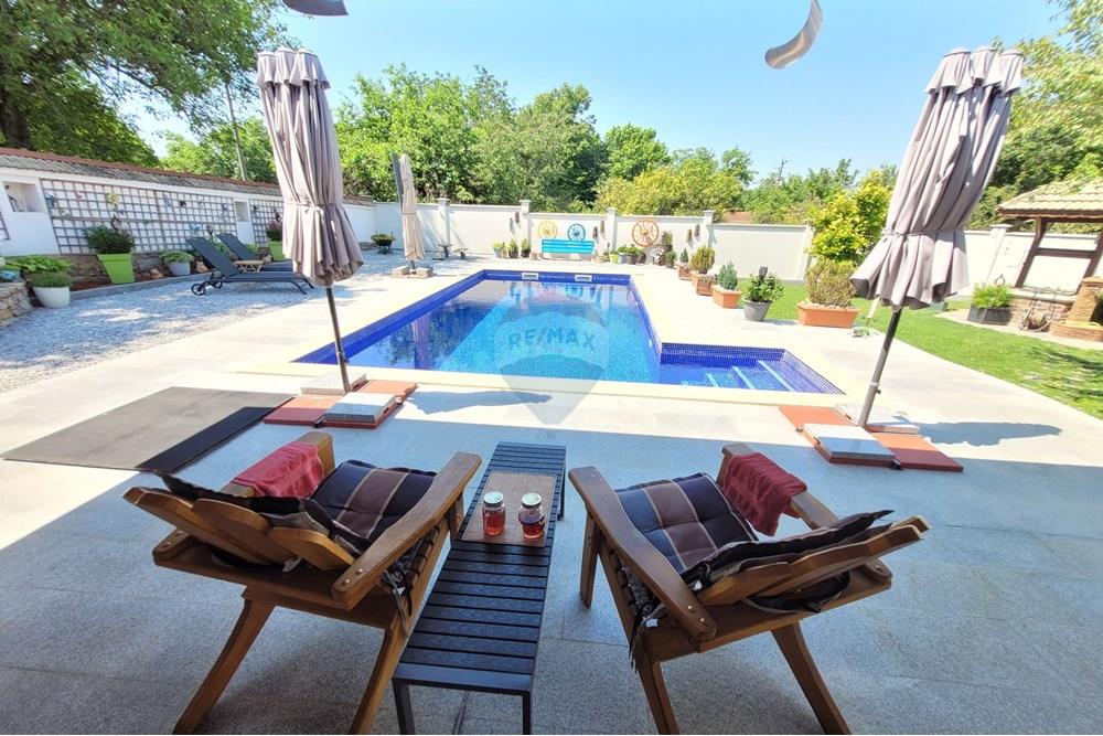 Селска къща - За продажба - с. Поликраище, Област Велико Търново, България - 20250604_111339.jpg - 360431001-496