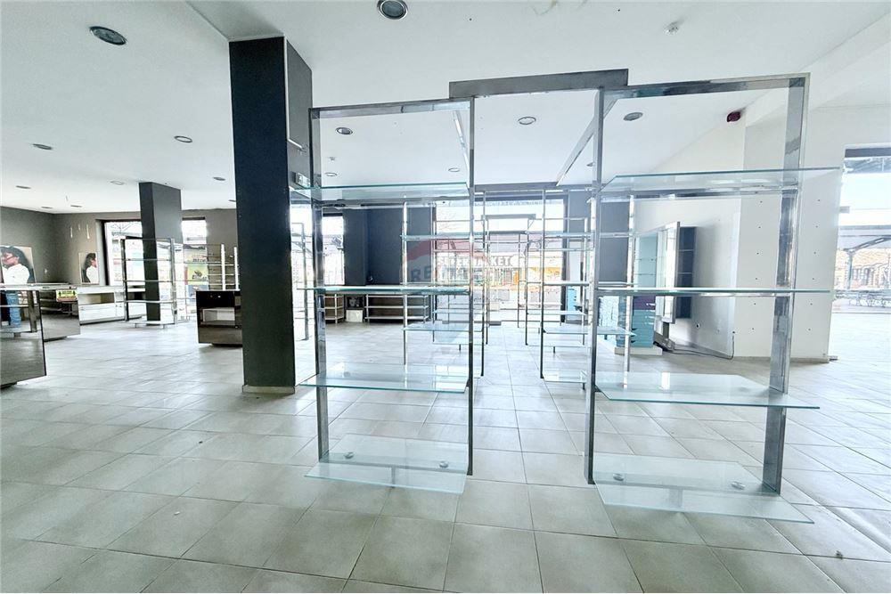 Търговски обект/Магазин - За продажба - к.к. Златни пясъци, Област Варна, България - 59 - 360321025-239