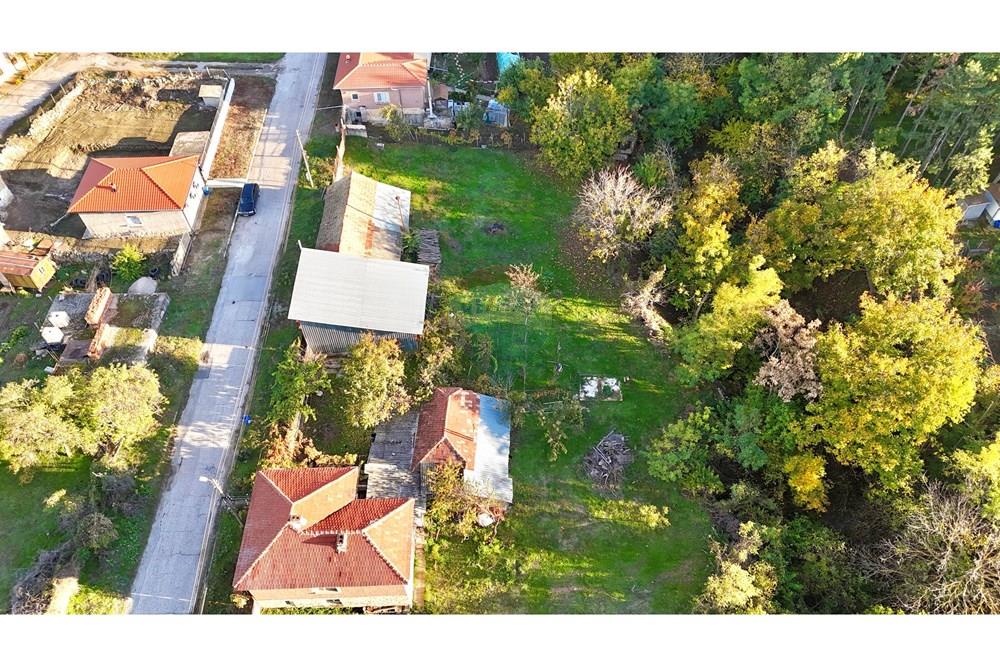Селска къща - За продажба - с. Пиргово, Област Русе, България - dji_fly_20251029_160018_0540_1761828848136_photo.JPEG - 360451033-99