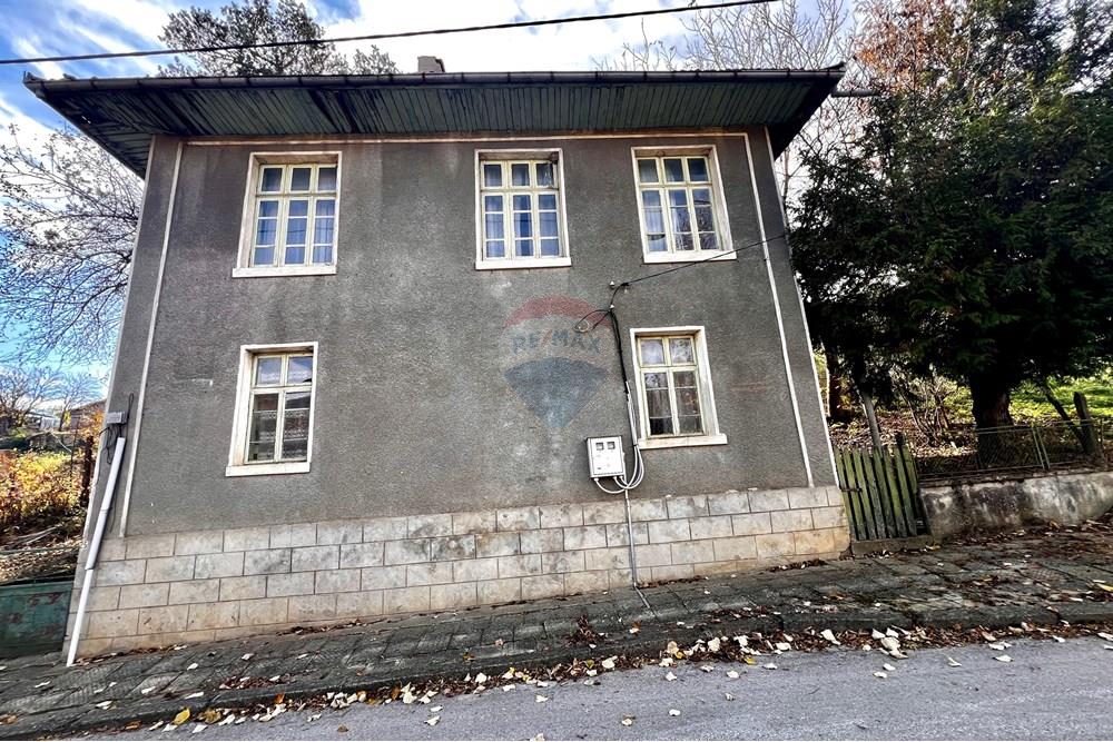 Селска къща - За продажба - с. Костел, Област Велико Търново, България - 20241104_110008780_iOS.jpg - 360431001-617