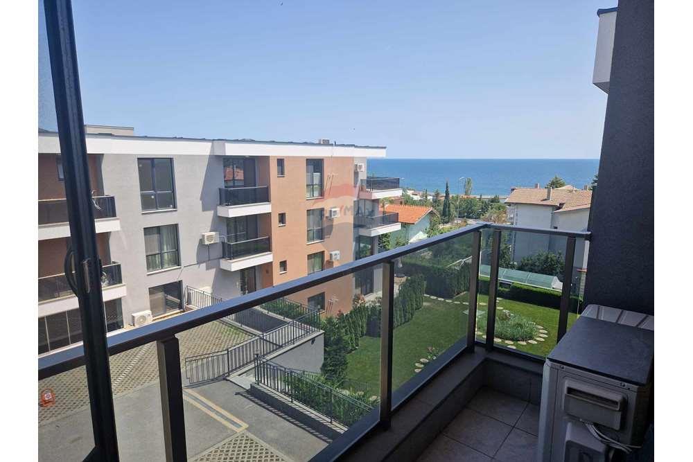 Condo/Apartment - For Sale - Varna, Varna, Bulgaria - 447721169_1196542625116999_5327383186135219089_n.jpg - Balcony - 360531003-49