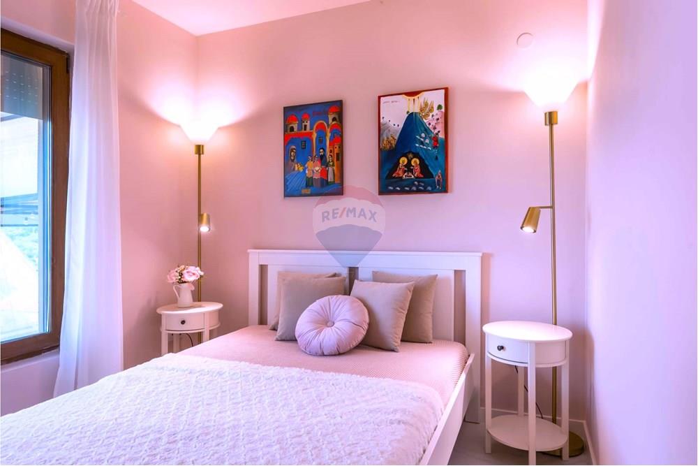 Вила - За продажба - гр. Балчик, Област Добрич, България - ет.1 спалня 2-1.jpg - Спалня - 360321028-121