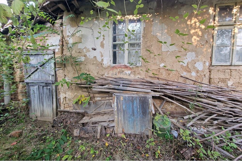 Kır Evi - Satılık - с. Писанец, Област Русе, България - 20251016_170846.jpg - 360451038-13