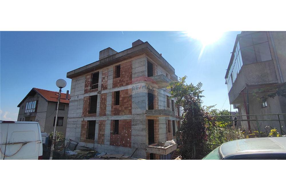 Condo/Apartment - For Sale - гр. Варна, Област Варна, Болгария - 5 - 360301003-177