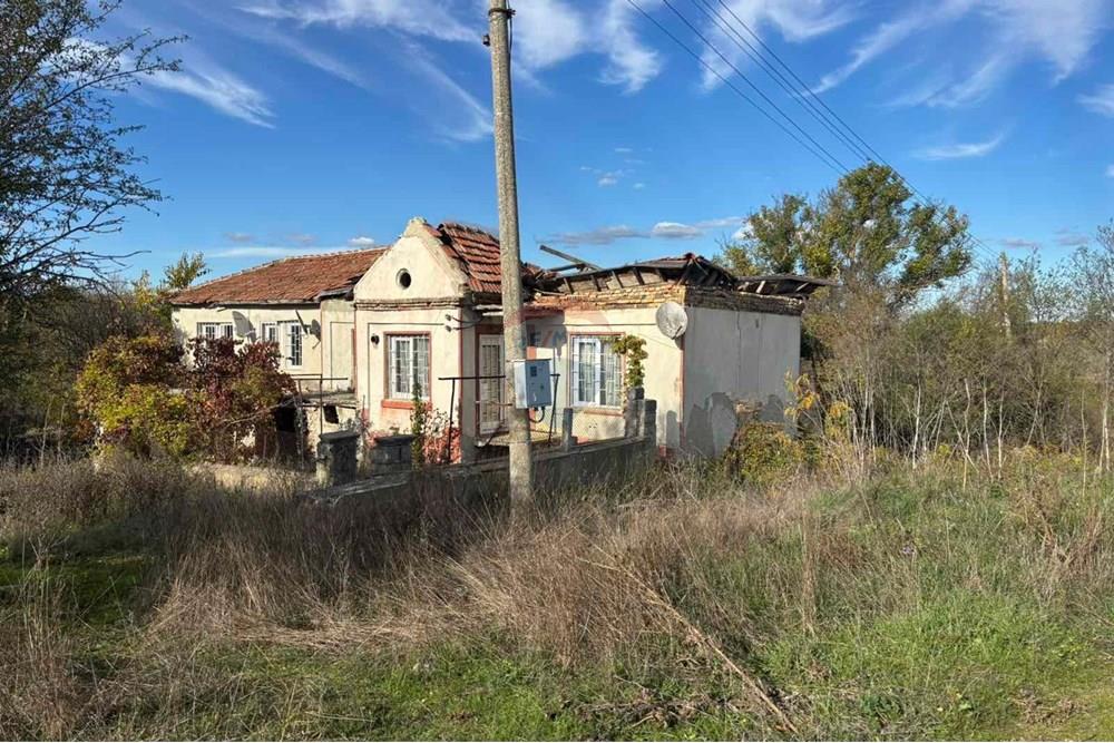 Селска къща - За продажба - с. Николаевка, Област Варна, България - viber_image_2025-10-27_10-04-40-463.jpg - 360391058-15