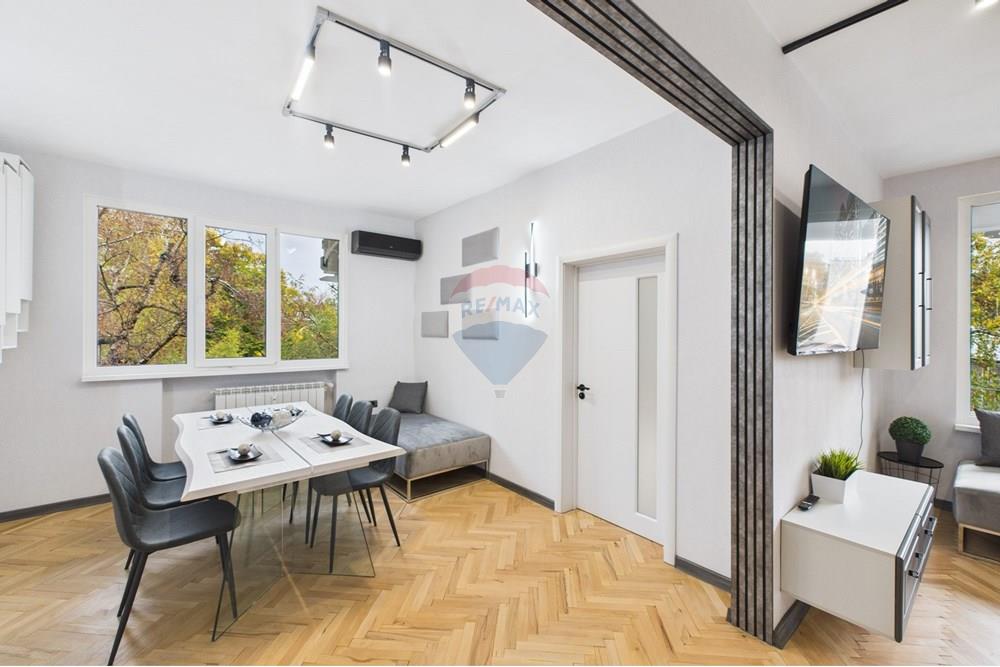 Апартамент - Под наем - гр. София, Област София град, България - CAM02315G0-PR0090-STILL016.jpg - 360351006-52