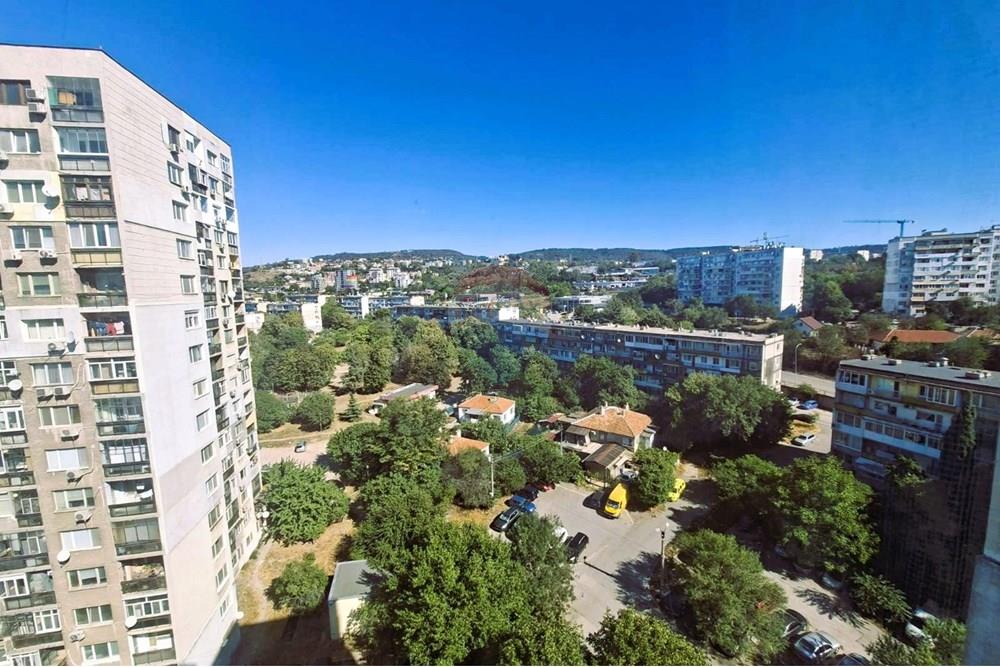 Condo/Apartment - For Sale - гр. Варна, Област Варна, Болгария - 18.JPG - Other - 360321001-505