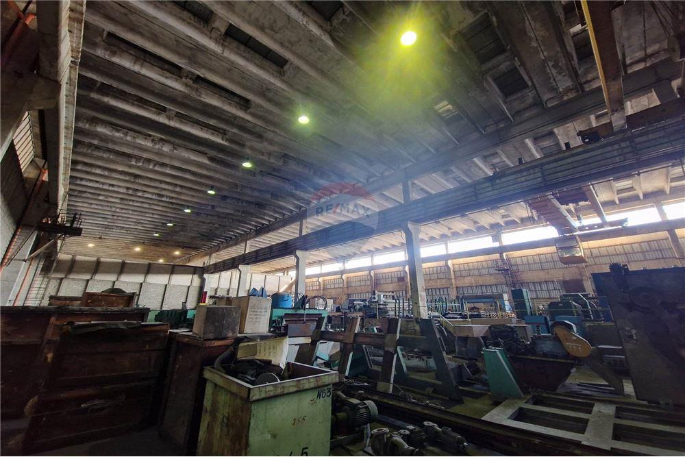 Sandėlys - Parduodama - гр. Пловдив, Област Пловдив, България - 2 - 360261001-374