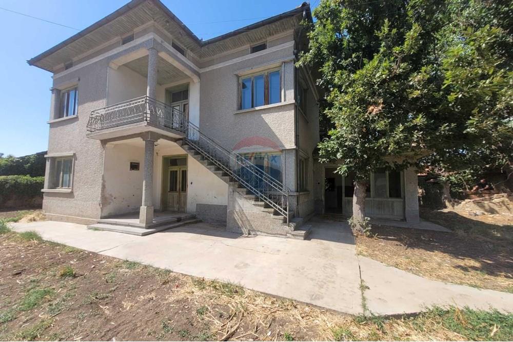 Селска къща - За продажба - с. Ресен, Област Велико Търново, България - viber_изображение_2025-08-08_11-16-47-154.jpg - 360431001-651